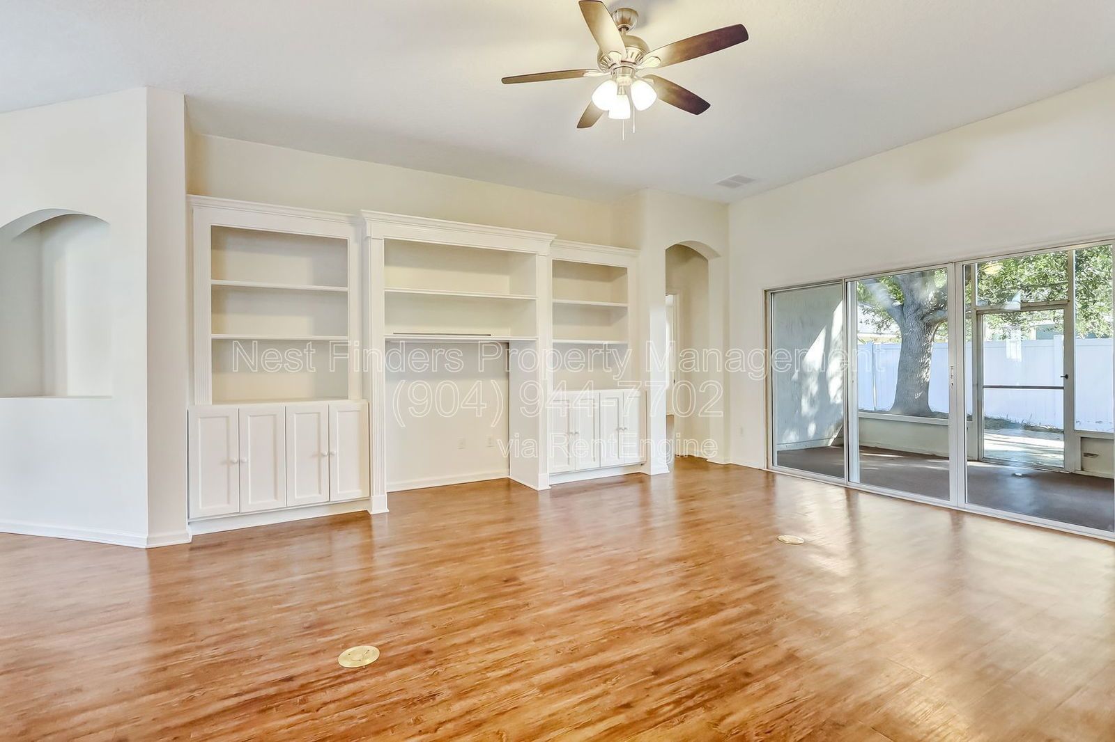 Spacious 5 bedroom, 3 bathroom home for rent in Walden Chase! property image