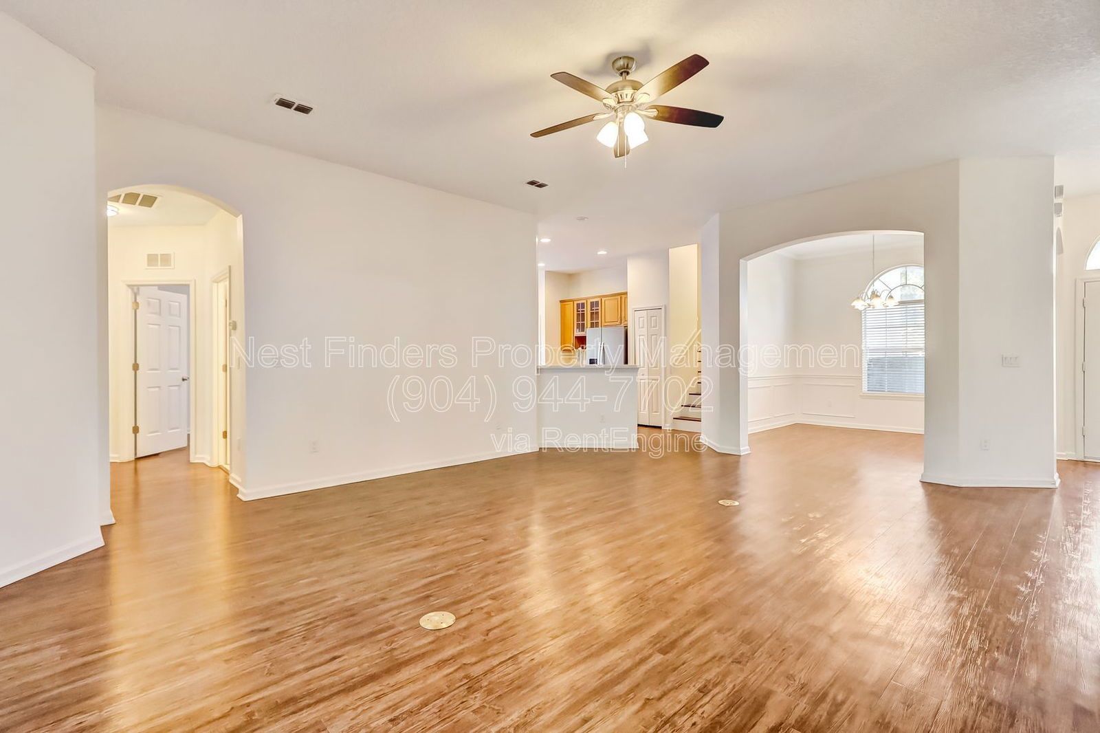 Spacious 5 bedroom, 3 bathroom home for rent in Walden Chase! property image