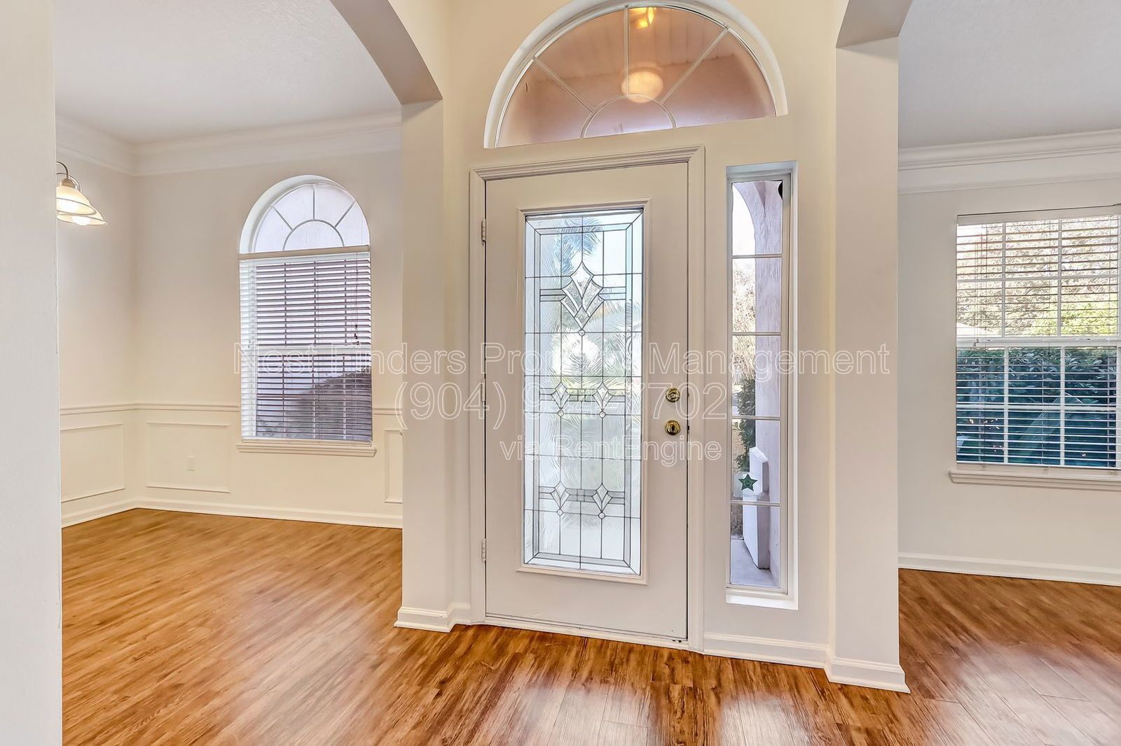 Spacious 5 bedroom, 3 bathroom home for rent in Walden Chase! property image