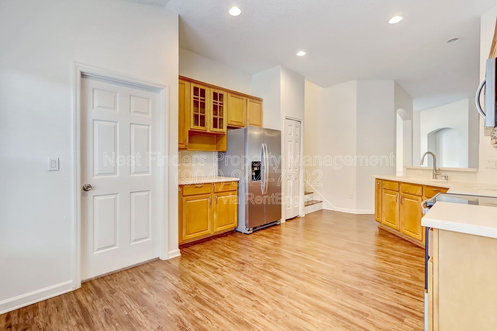 Spacious 5 bedroom, 3 bathroom home for rent in Walden Chase! property image