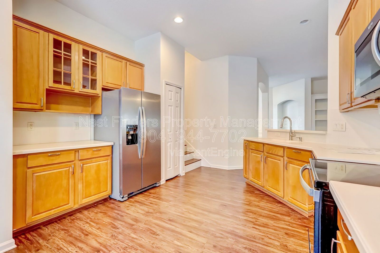 Spacious 5 bedroom, 3 bathroom home for rent in Walden Chase! property image