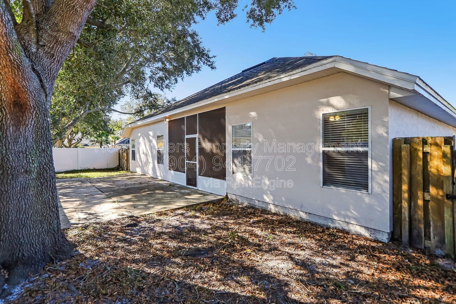 Spacious 5 bedroom, 3 bathroom home for rent in Walden Chase! property image