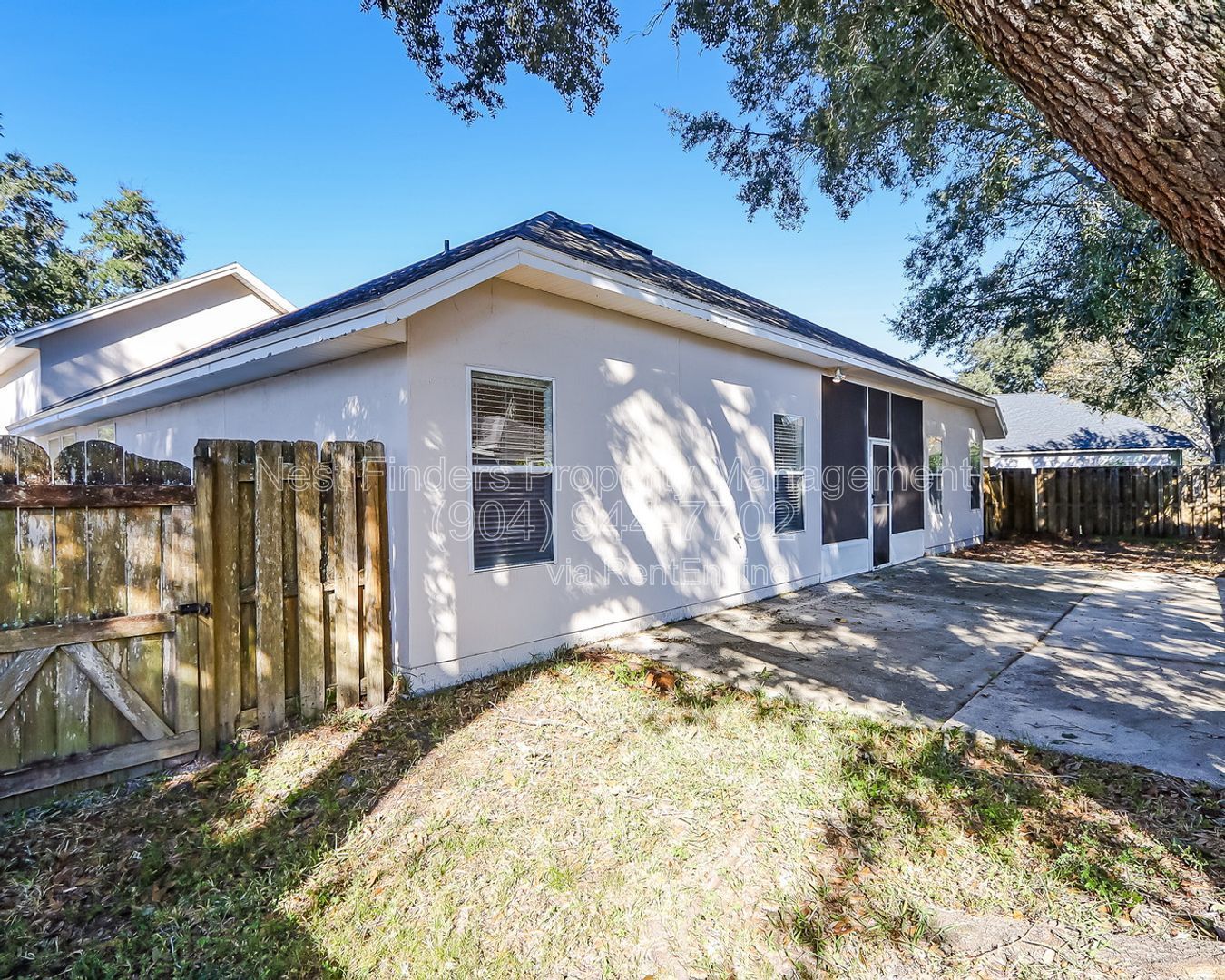 Spacious 5 bedroom, 3 bathroom home for rent in Walden Chase! property image