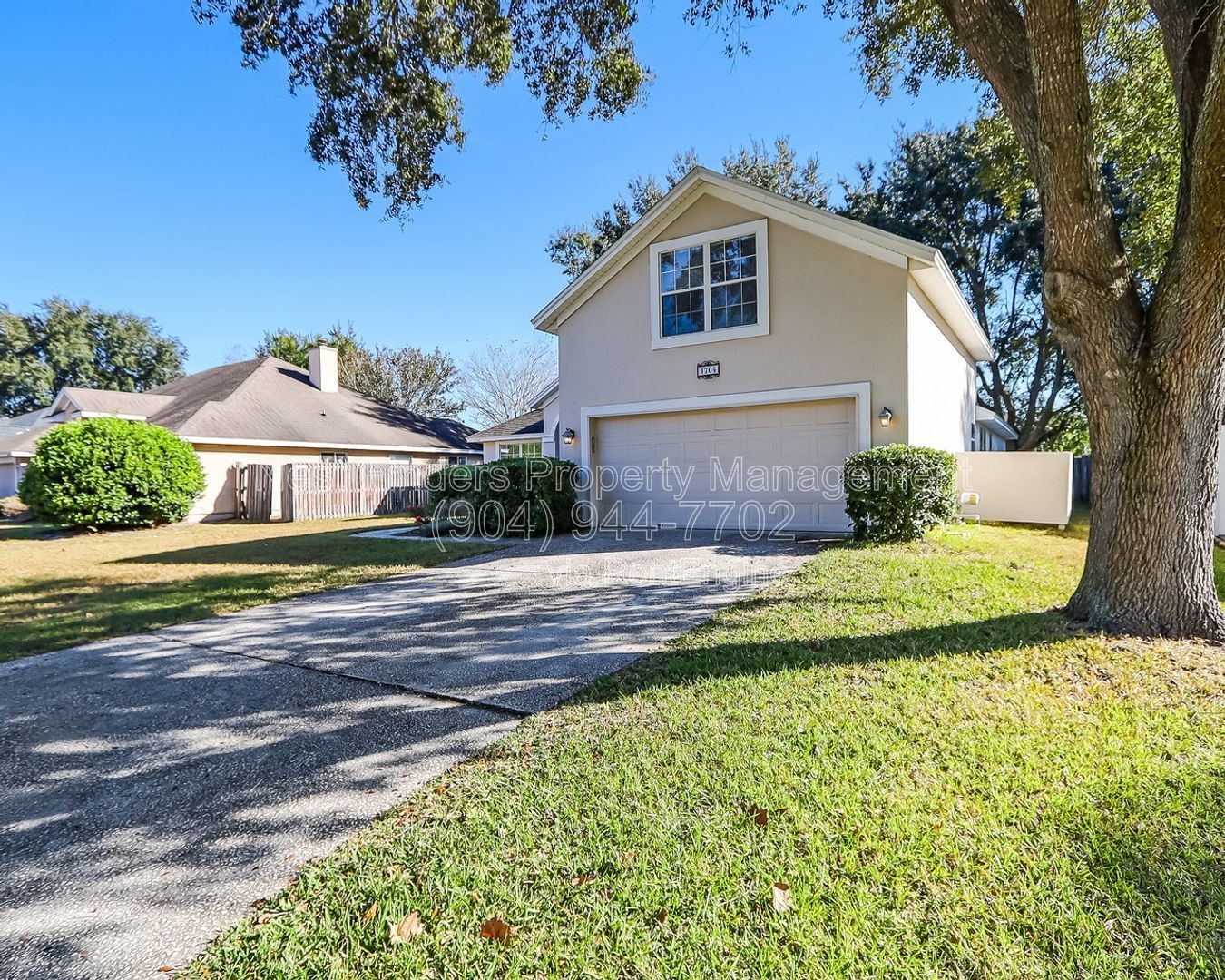 Spacious 5 bedroom, 3 bathroom home for rent in Walden Chase! property image