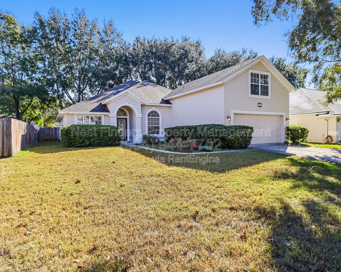 Spacious 5 bedroom, 3 bathroom home for rent in Walden Chase! property image