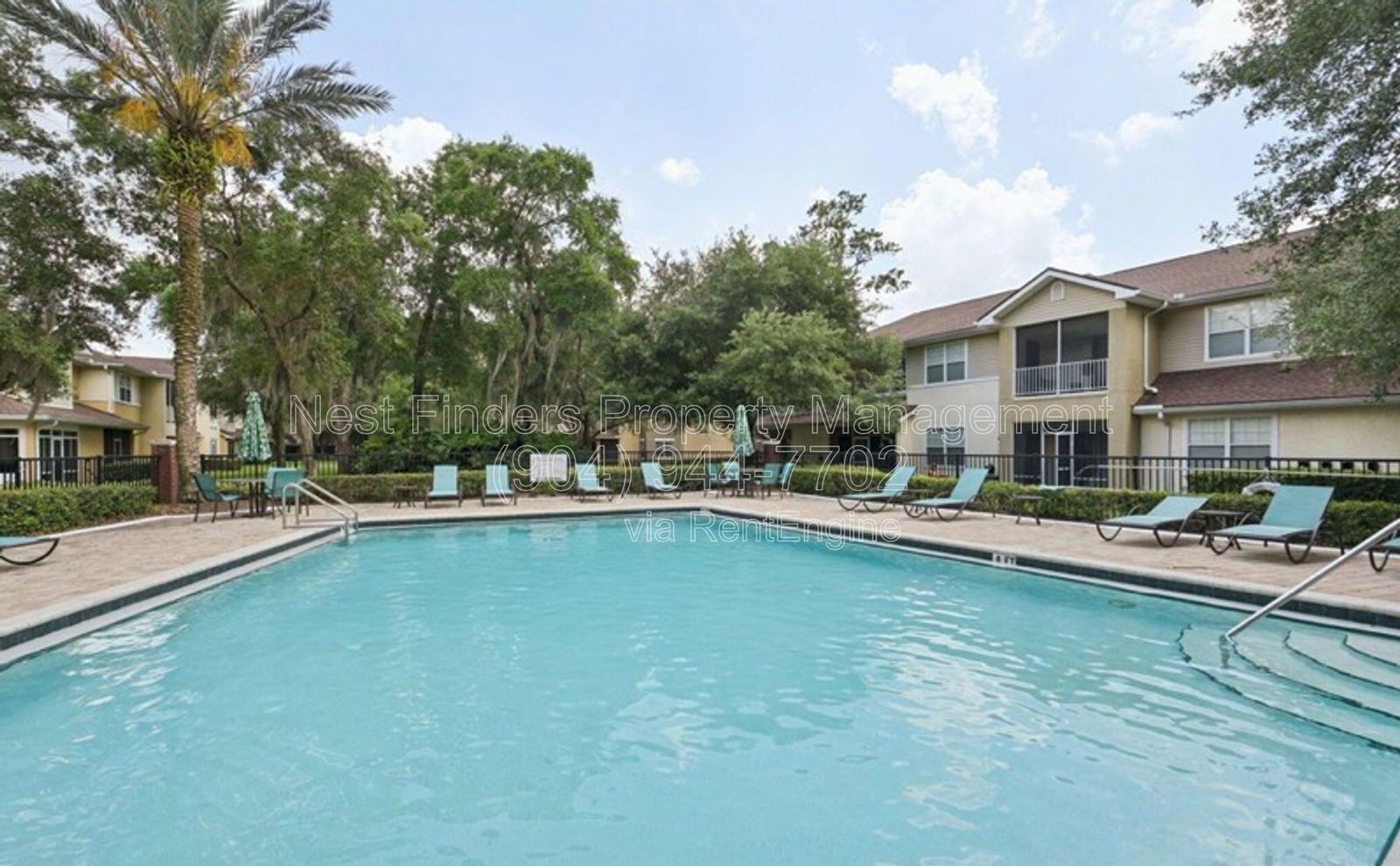 Beautiful 3-Bedroom Townhome in The Cottages at Greenland! property image