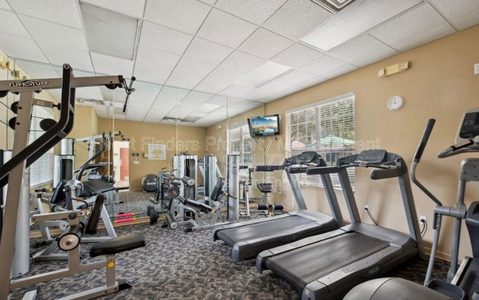 Beautiful 3-Bedroom Townhome in The Cottages at Greenland! property image