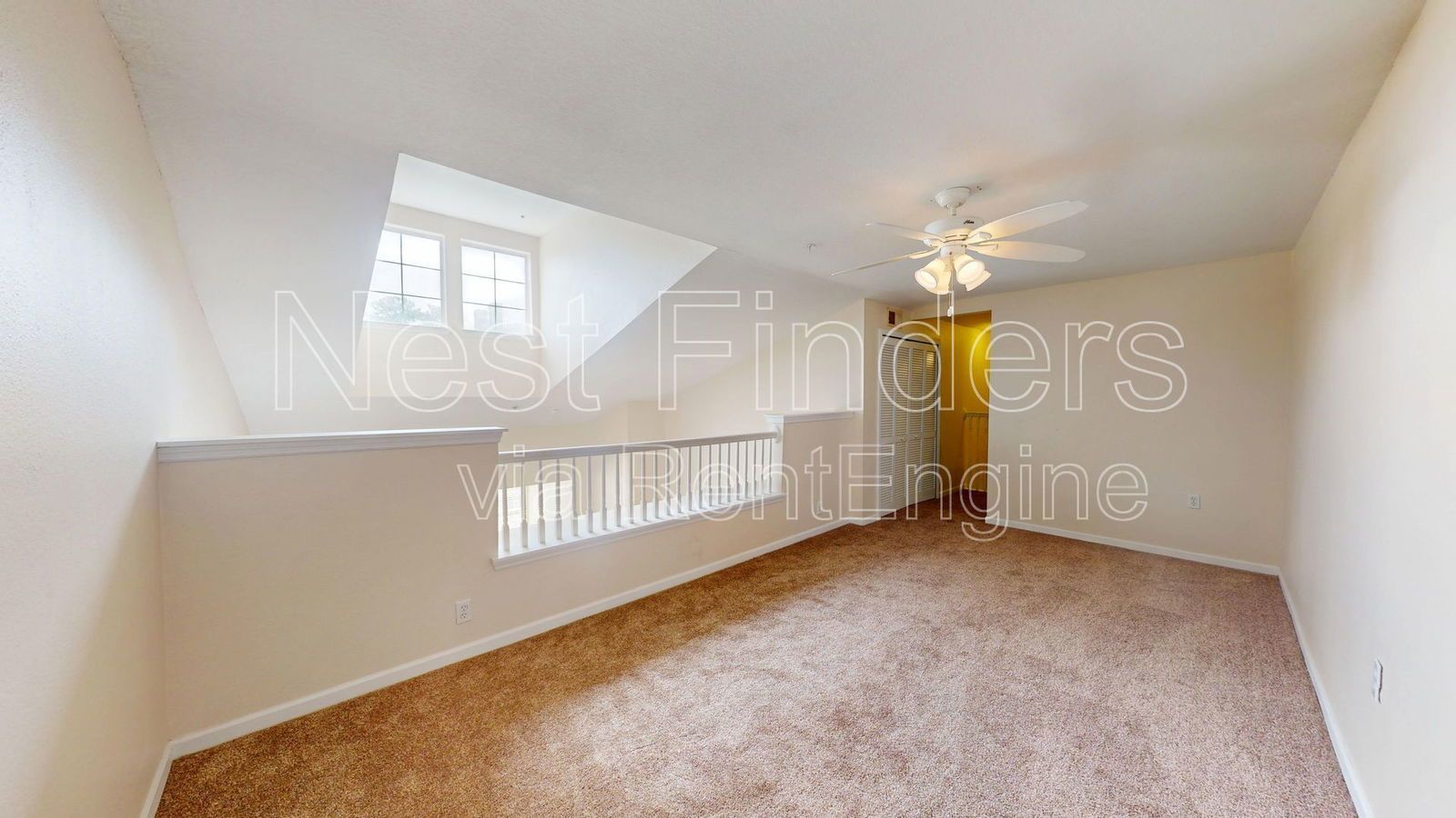 Completely REMODELED 3 bedroom with loft! property image