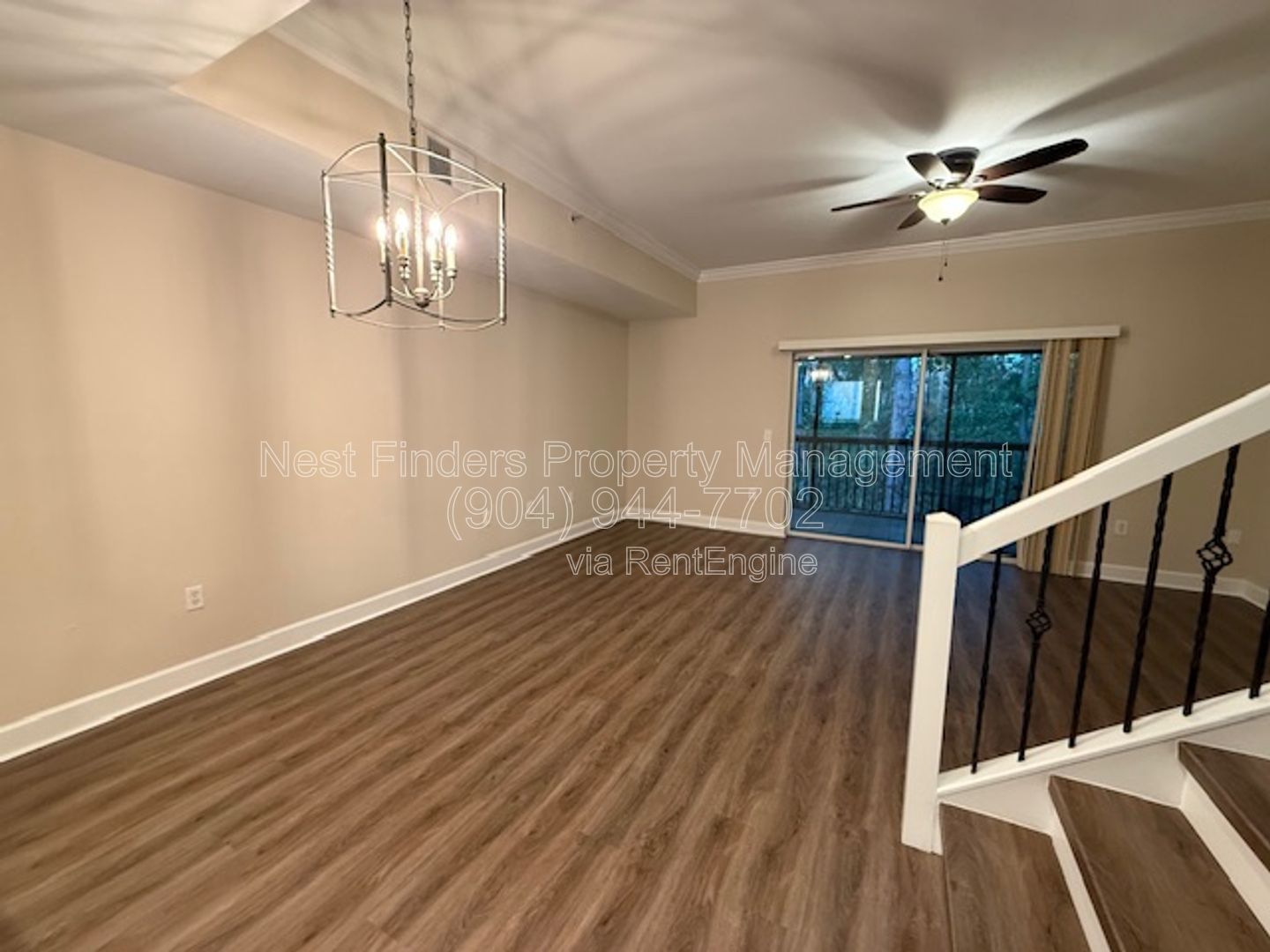 Beautifully Updated Townhome in Guard-Gated Il Villagio! property image