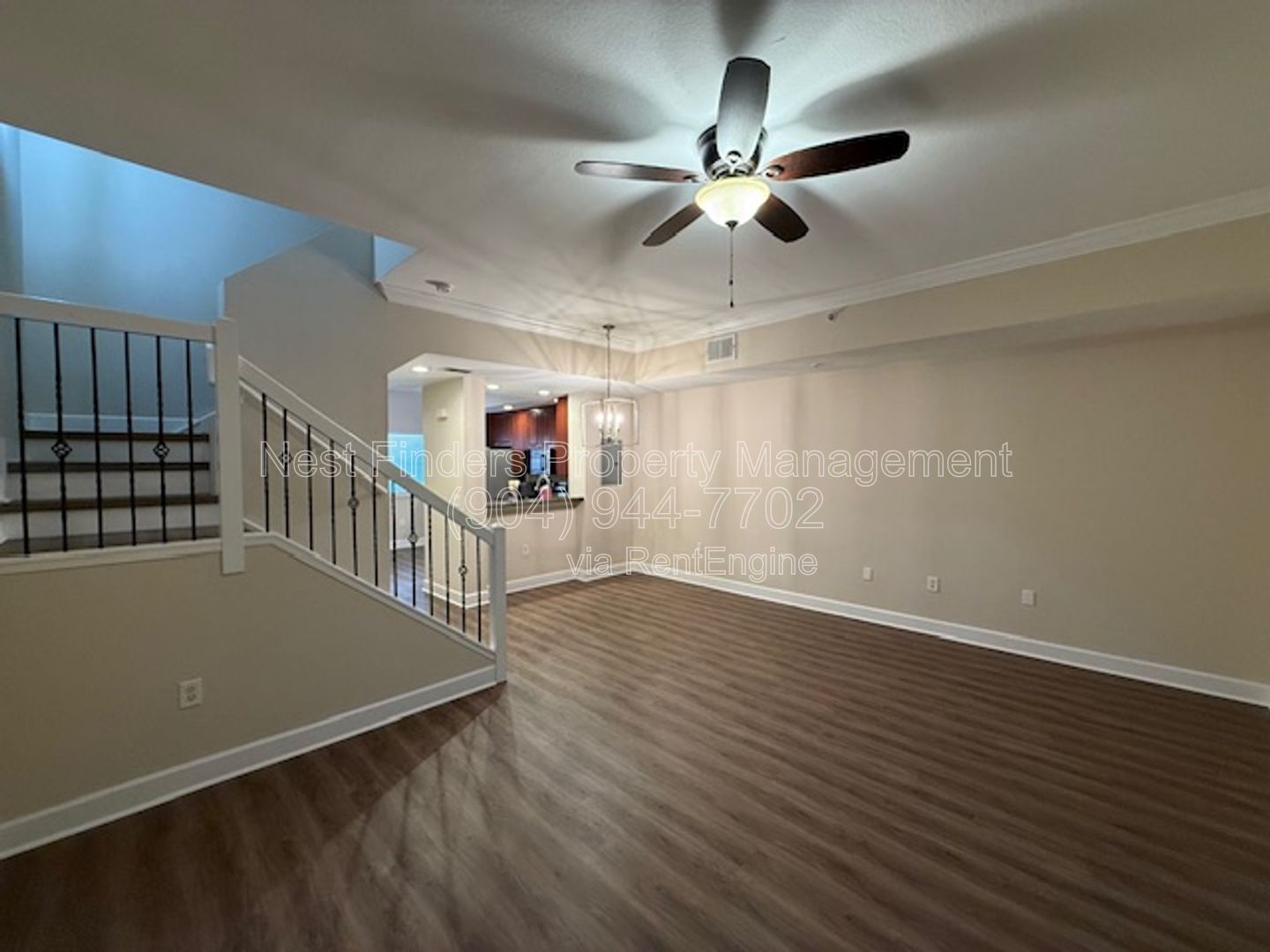 Beautifully Updated Townhome in Guard-Gated Il Villagio! property image