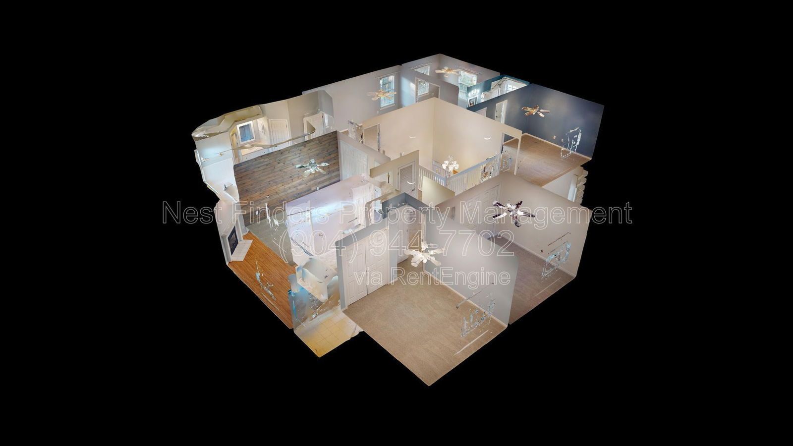 Beautiful 5 Bedroom Pool Home in Village Green, St. Johns County! property image