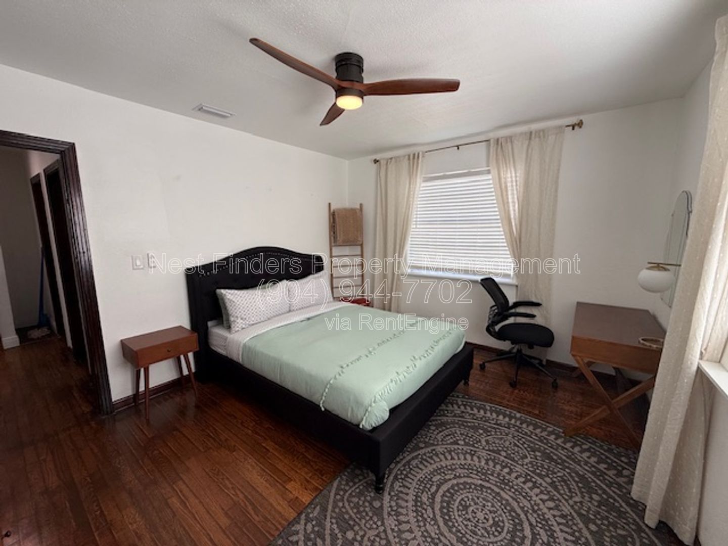 Bright and Spacious 2-Bedroom Upstairs Duplex in Riverside! property image