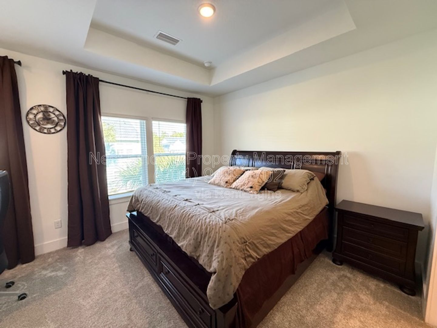 Stunning 2 bedroom townhome in eTown for rent! property image