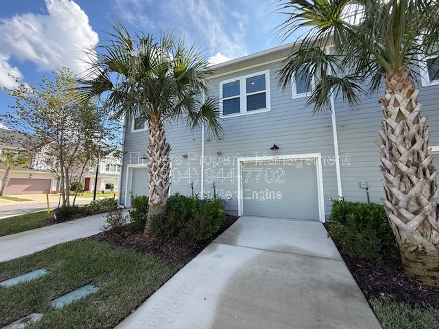 Stunning 2 bedroom townhome in eTown for rent! property image