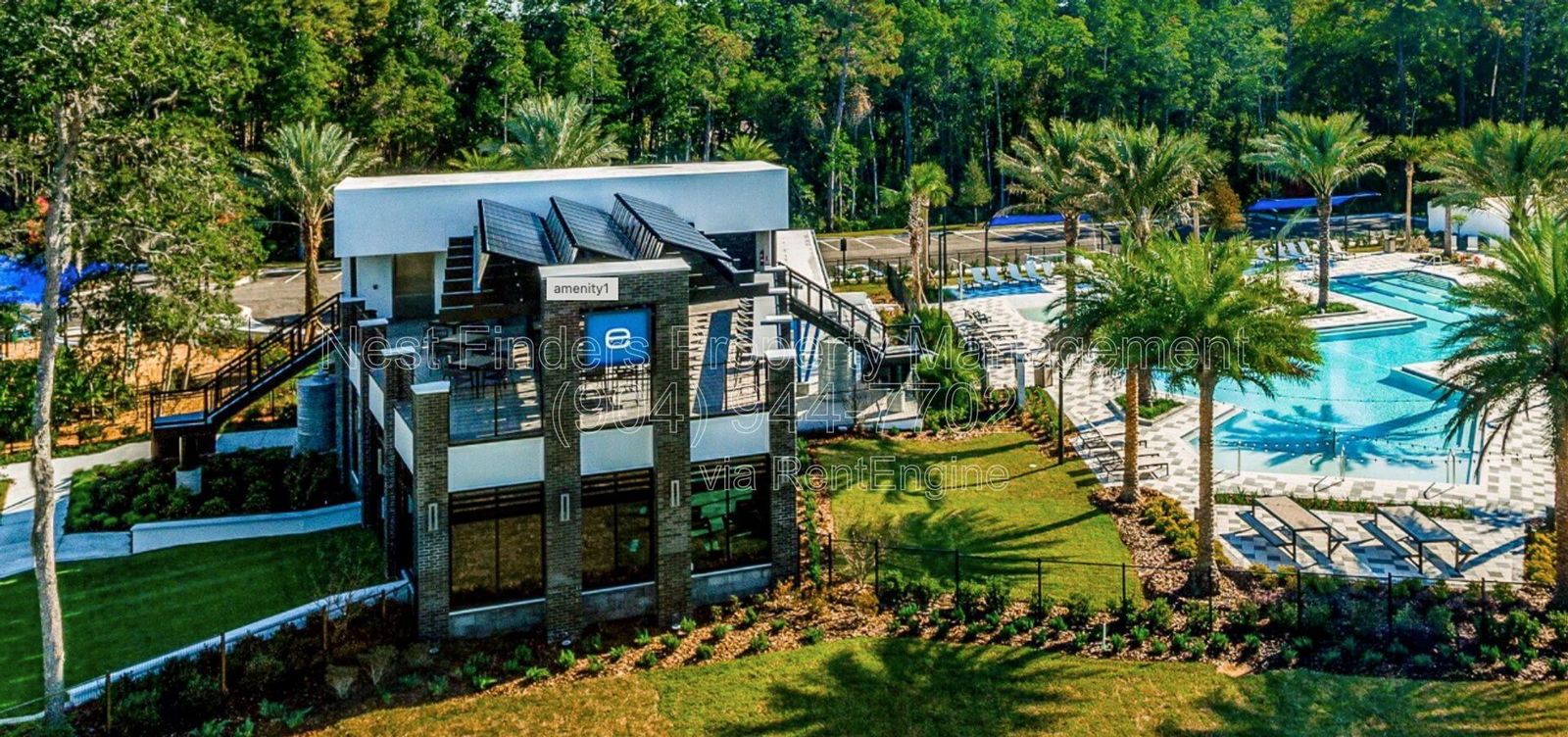 Stunning 2 bedroom townhome in eTown for rent! property image