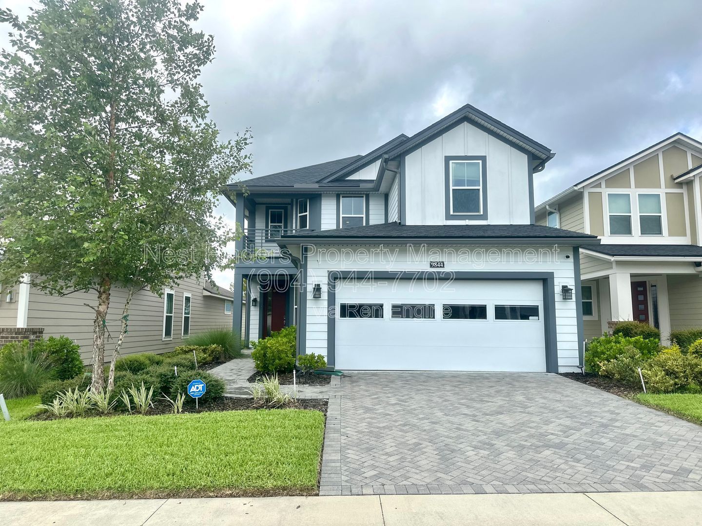 Energy-efficient, Lake-view Home in Kettering at eTown! property image