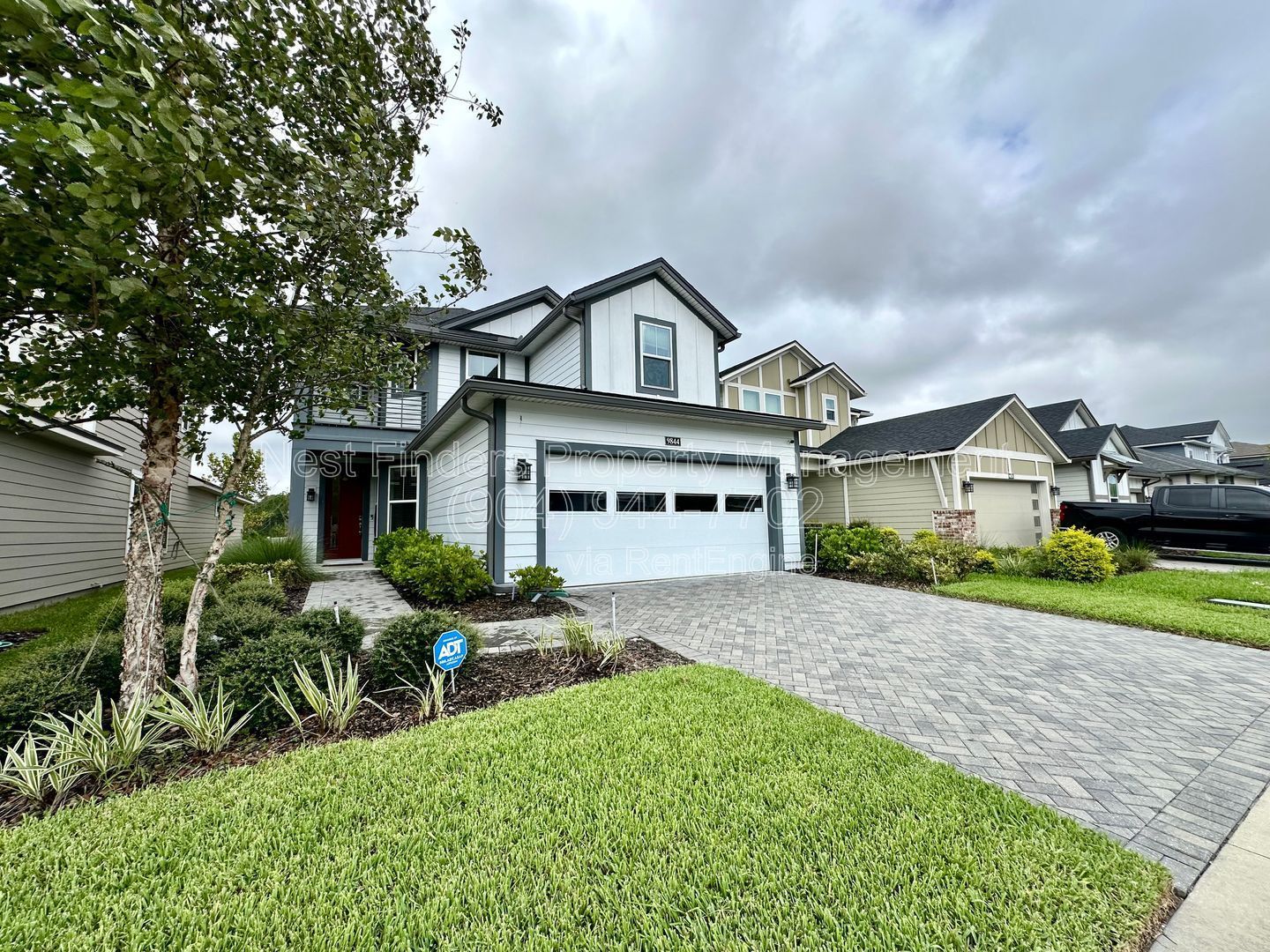 Energy-efficient, Lake-view Home in Kettering at eTown! property image