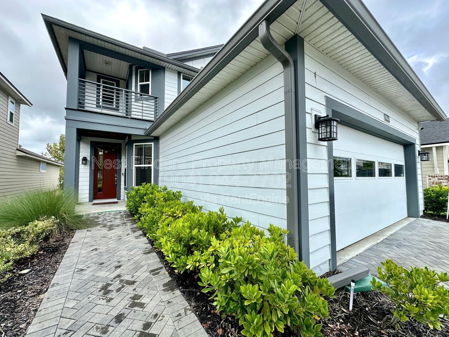 Energy-efficient, Lake-view Home in Kettering at eTown! property image