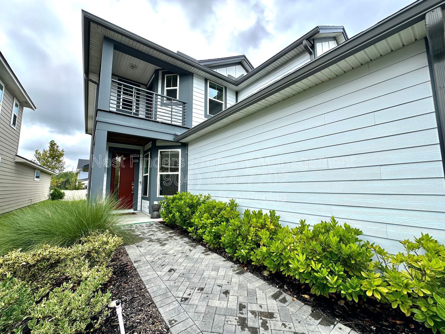 Energy-efficient, Lake-view Home in Kettering at eTown! property image