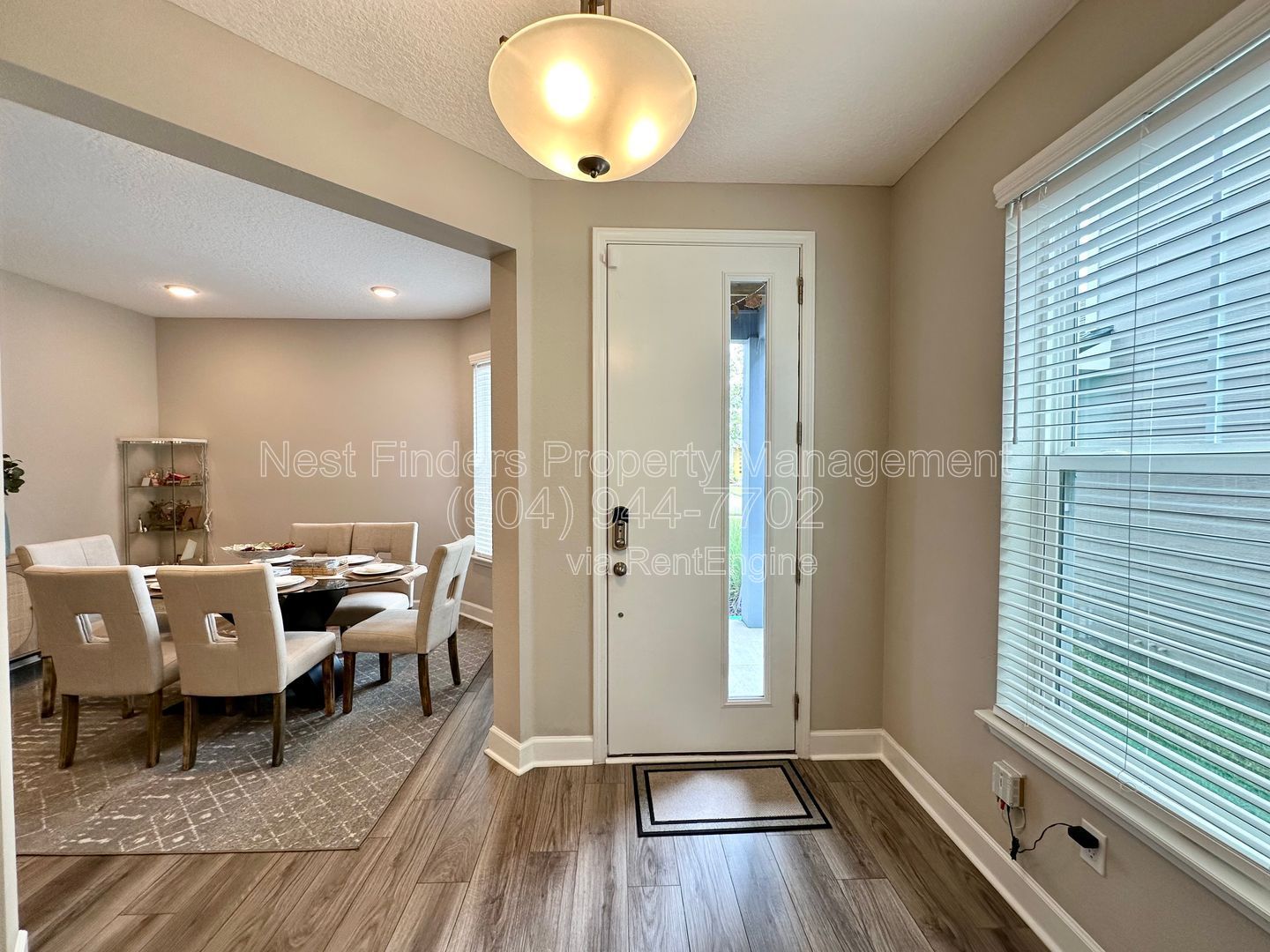 Energy-efficient, Lake-view Home in Kettering at eTown! property image