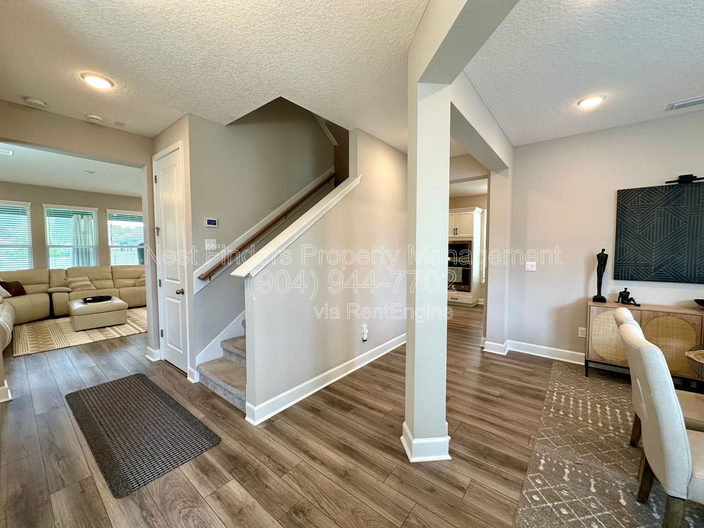 Energy-efficient, Lake-view Home in Kettering at eTown! property image