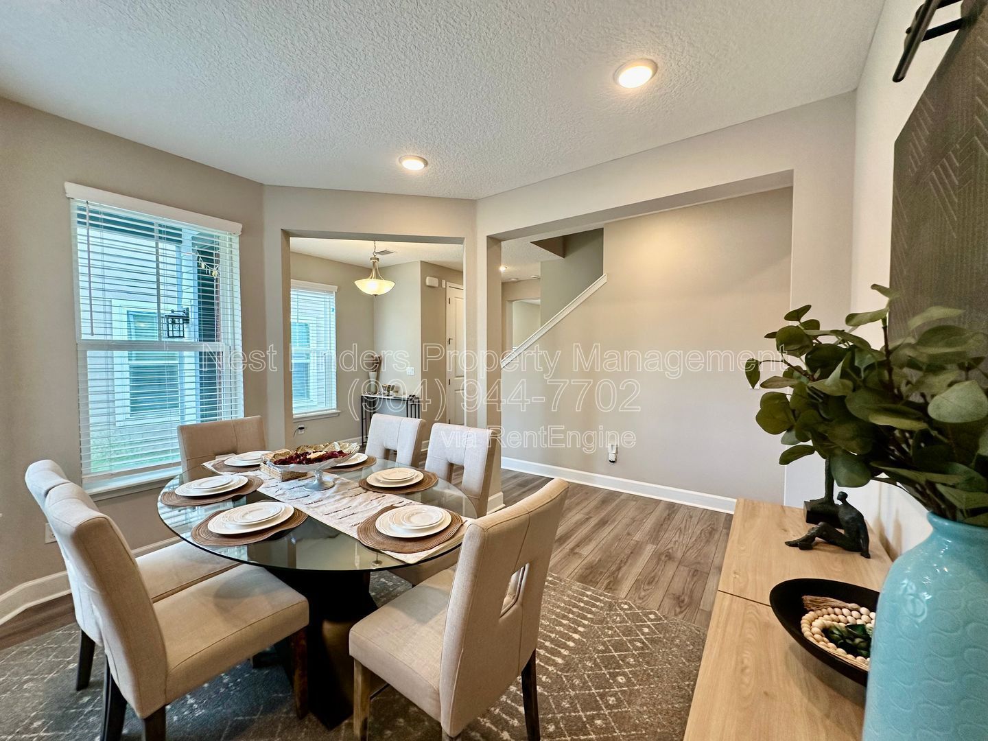 Energy-efficient, Lake-view Home in Kettering at eTown! property image