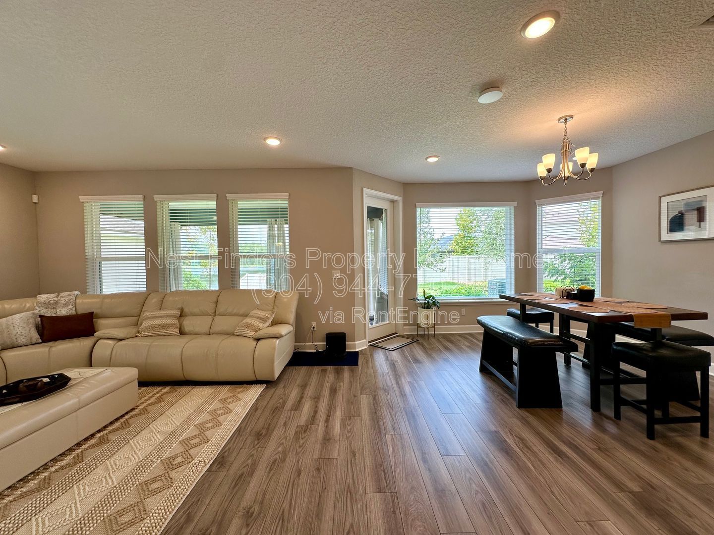 Energy-efficient, Lake-view Home in Kettering at eTown! property image