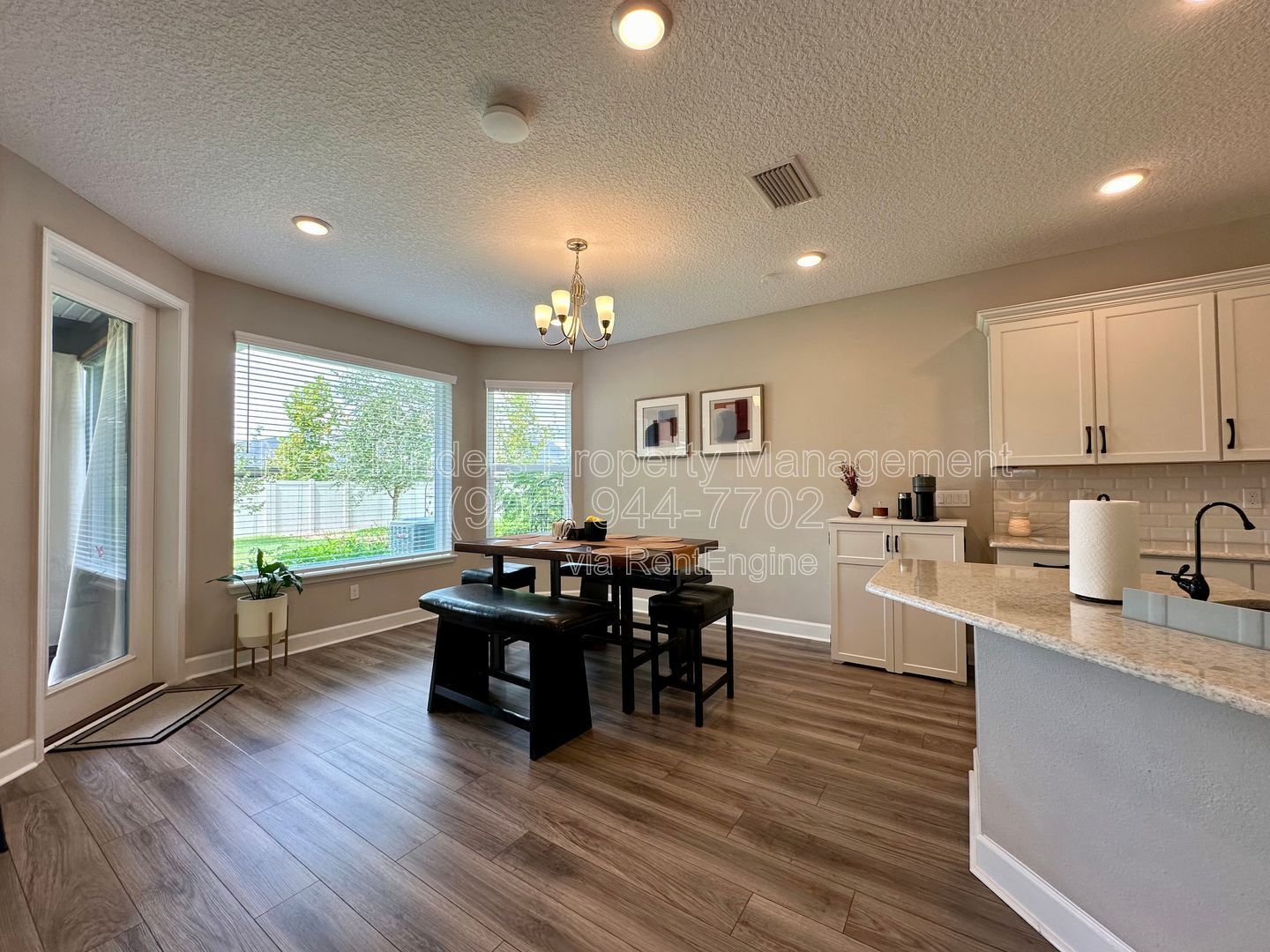 Energy-efficient, Lake-view Home in Kettering at eTown! property image