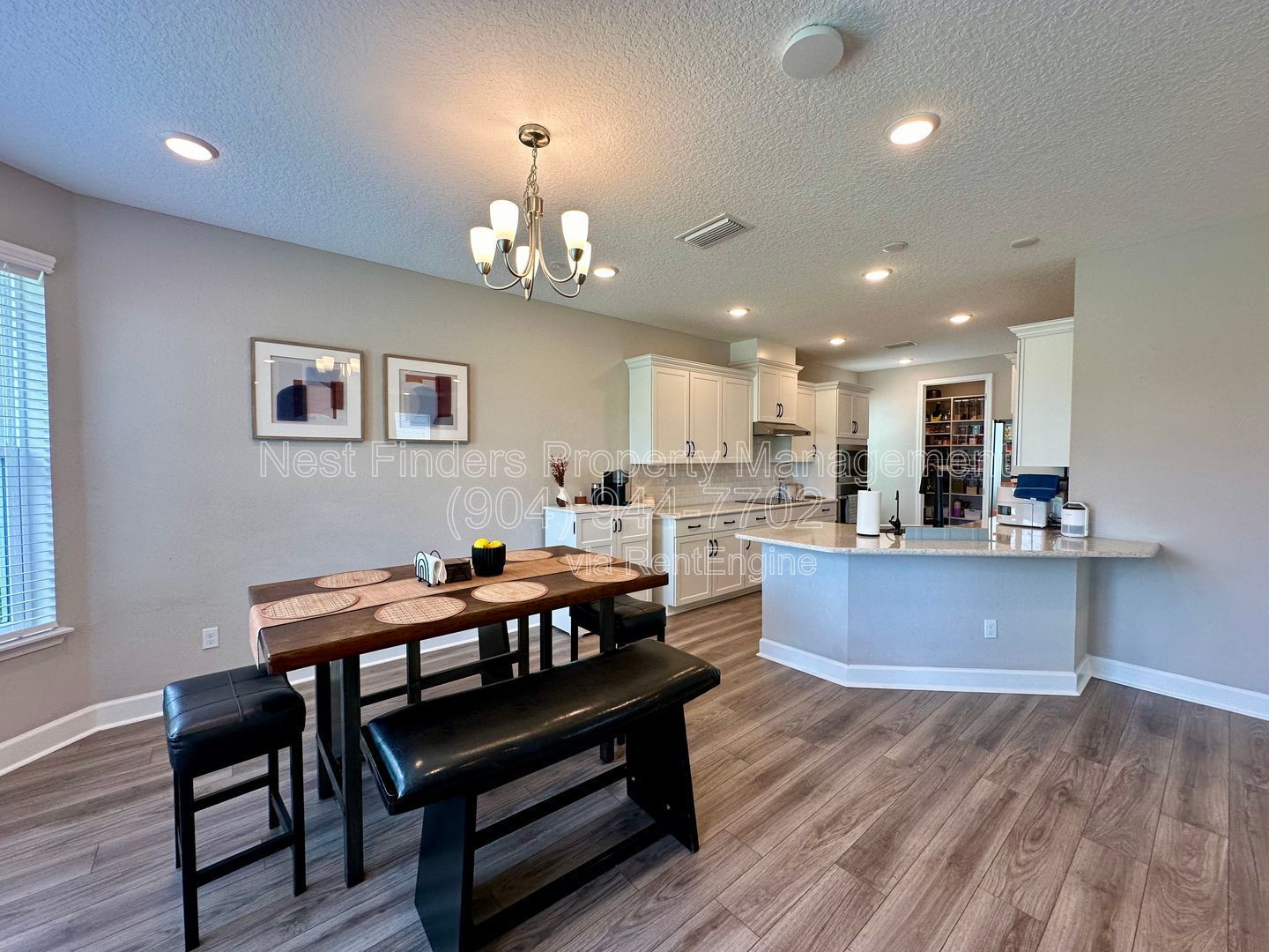 Energy-efficient, Lake-view Home in Kettering at eTown! property image