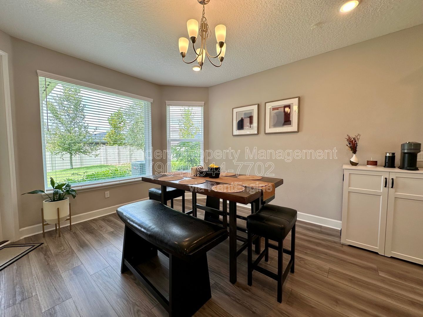 Energy-efficient, Lake-view Home in Kettering at eTown! property image