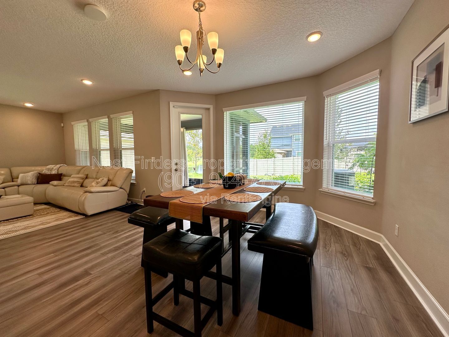 Energy-efficient, Lake-view Home in Kettering at eTown! property image