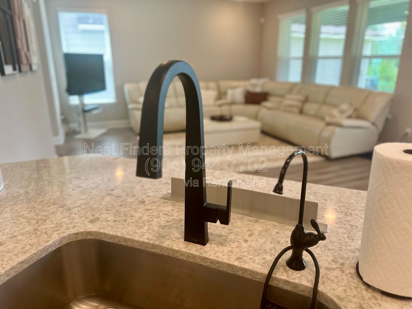 Energy-efficient, Lake-view Home in Kettering at eTown! property image