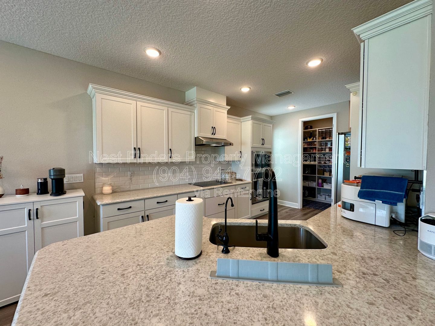 Energy-efficient, Lake-view Home in Kettering at eTown! property image