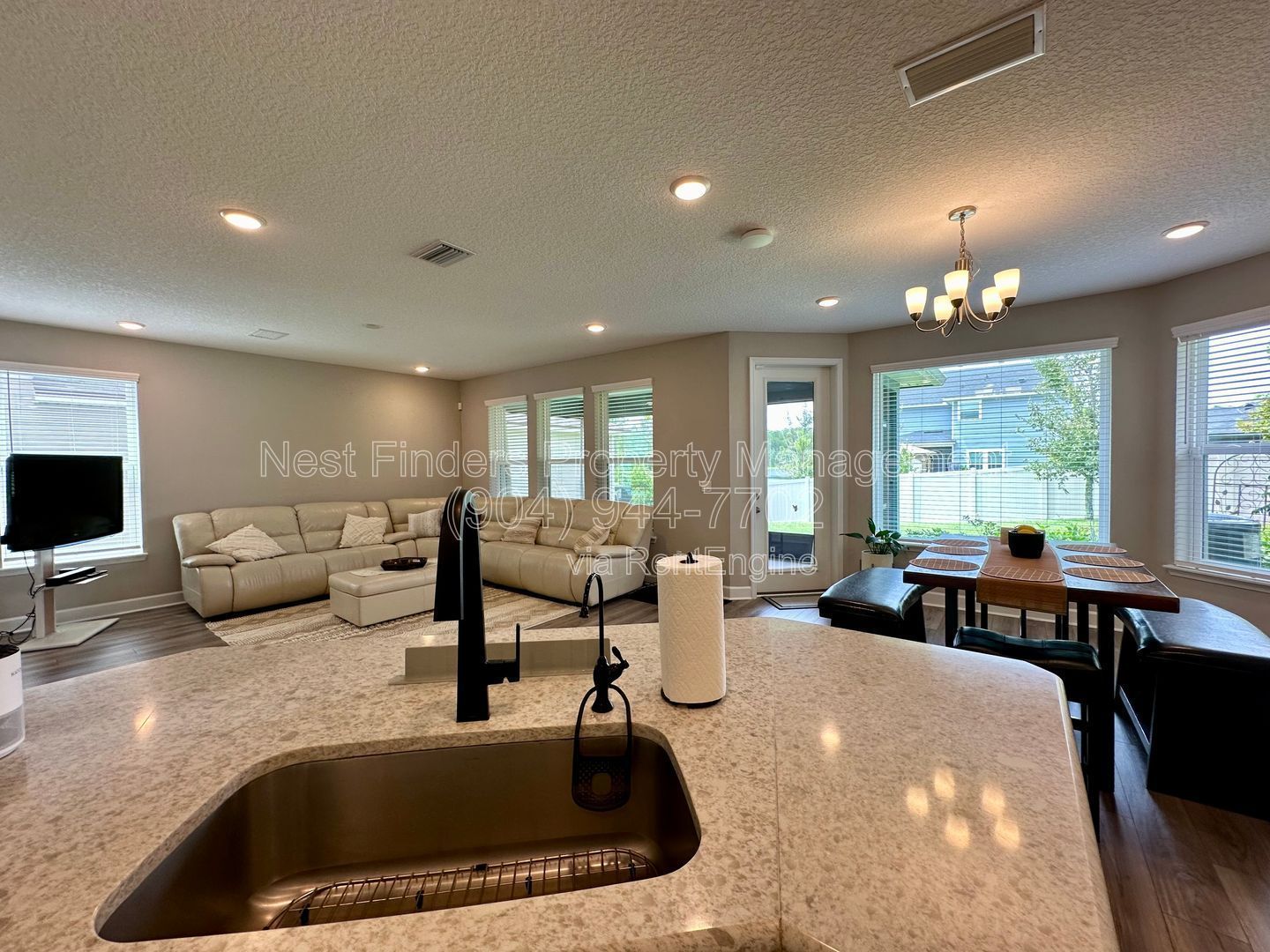 Energy-efficient, Lake-view Home in Kettering at eTown! property image