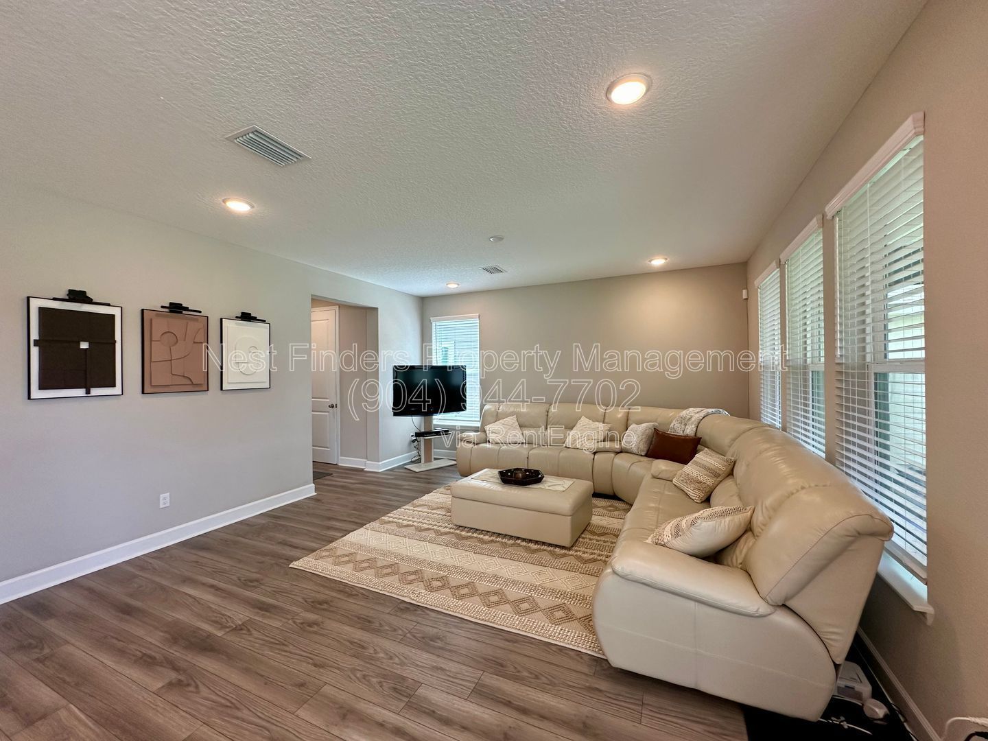 Energy-efficient, Lake-view Home in Kettering at eTown! property image