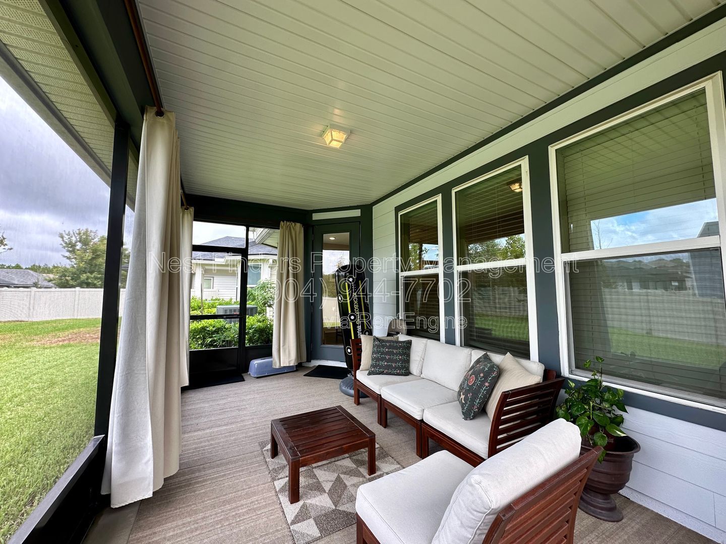 Energy-efficient, Lake-view Home in Kettering at eTown! property image