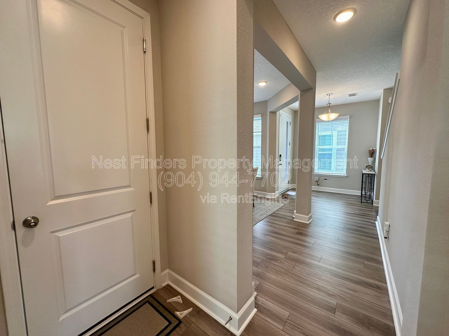 Energy-efficient, Lake-view Home in Kettering at eTown! property image