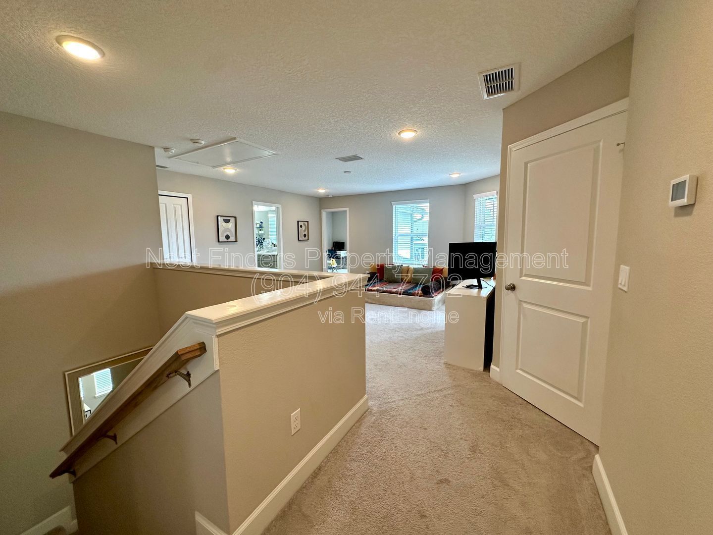 Energy-efficient, Lake-view Home in Kettering at eTown! property image