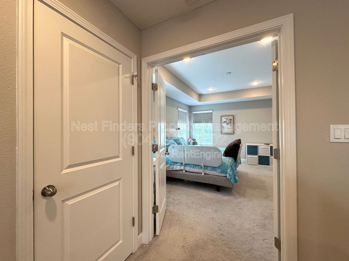 Energy-efficient, Lake-view Home in Kettering at eTown! property image