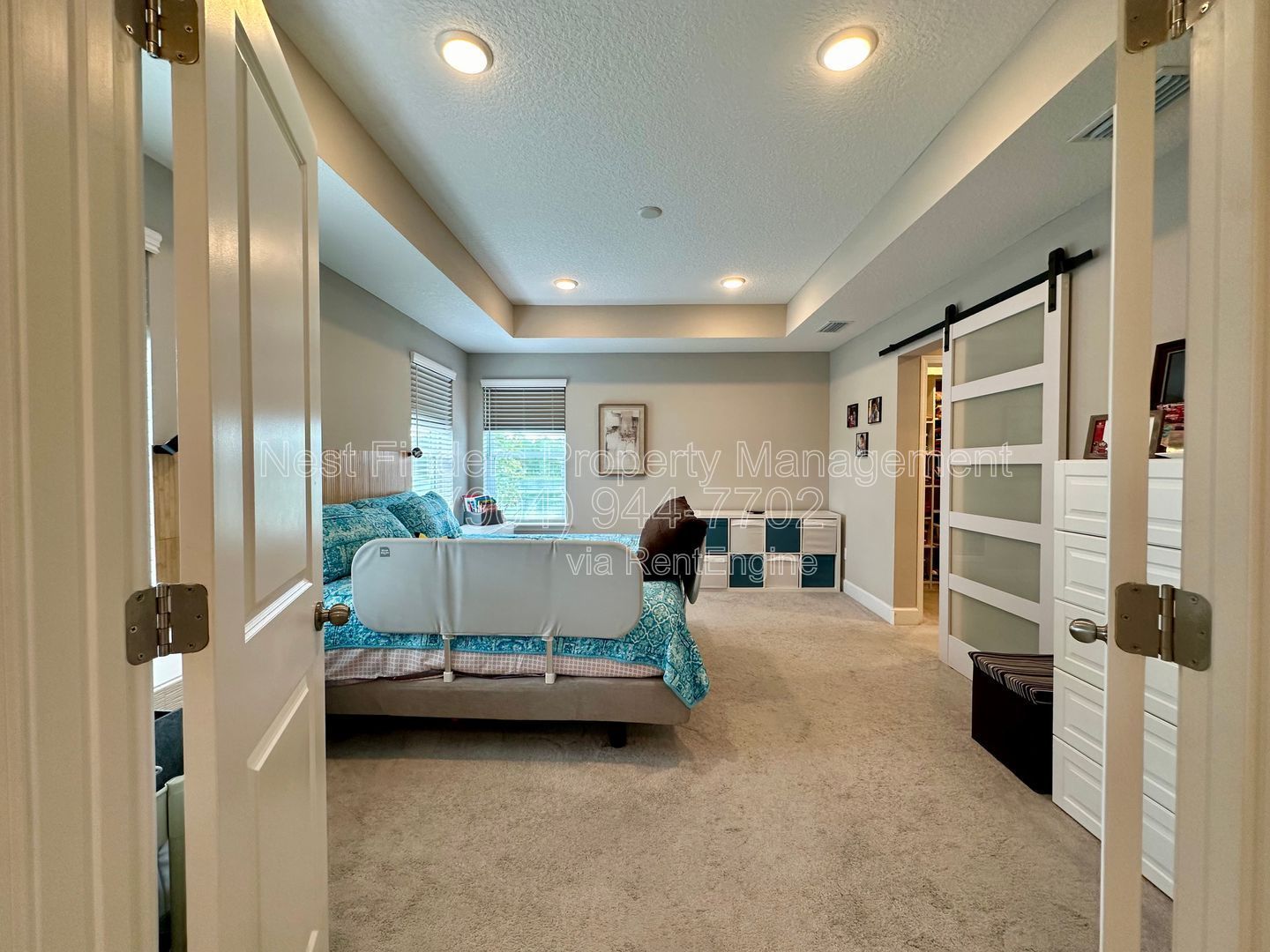 Energy-efficient, Lake-view Home in Kettering at eTown! property image