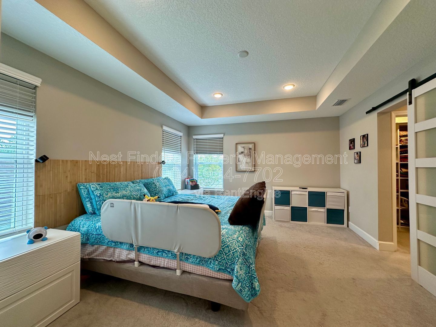 Energy-efficient, Lake-view Home in Kettering at eTown! property image