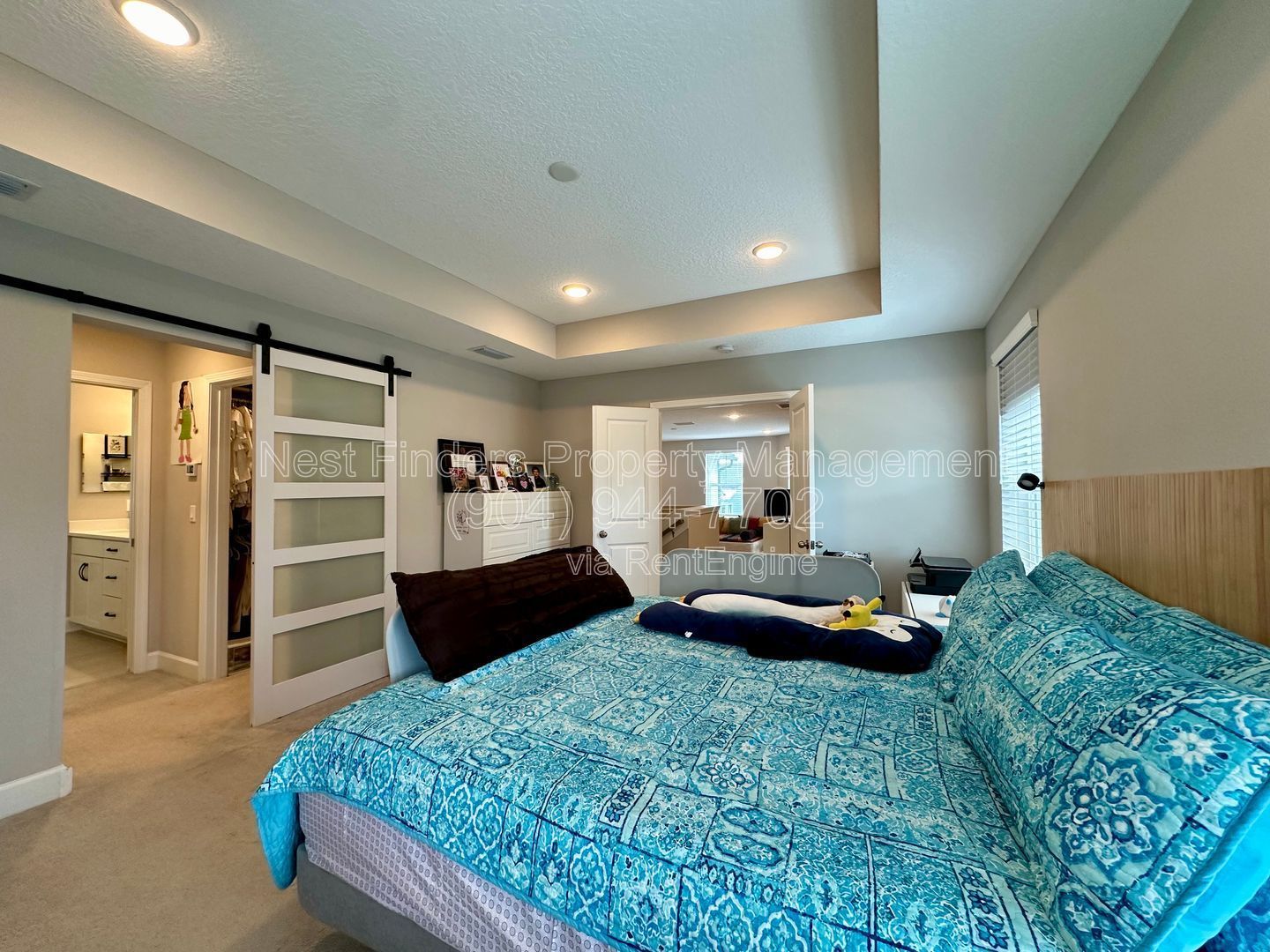 Energy-efficient, Lake-view Home in Kettering at eTown! property image