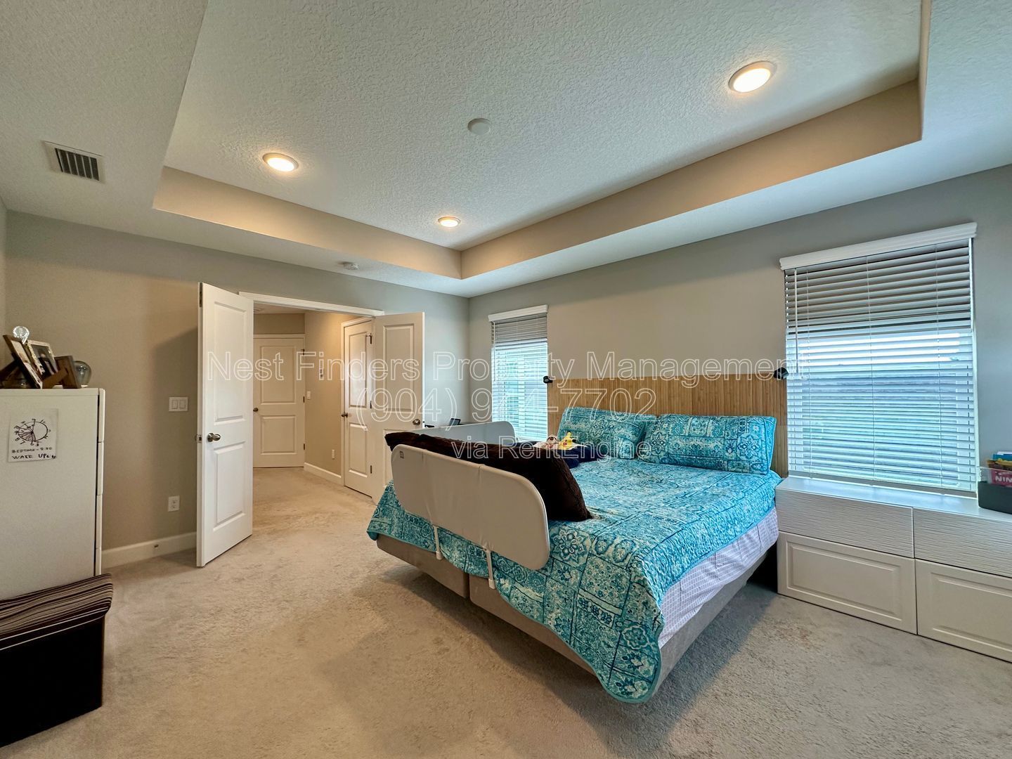 Energy-efficient, Lake-view Home in Kettering at eTown! property image