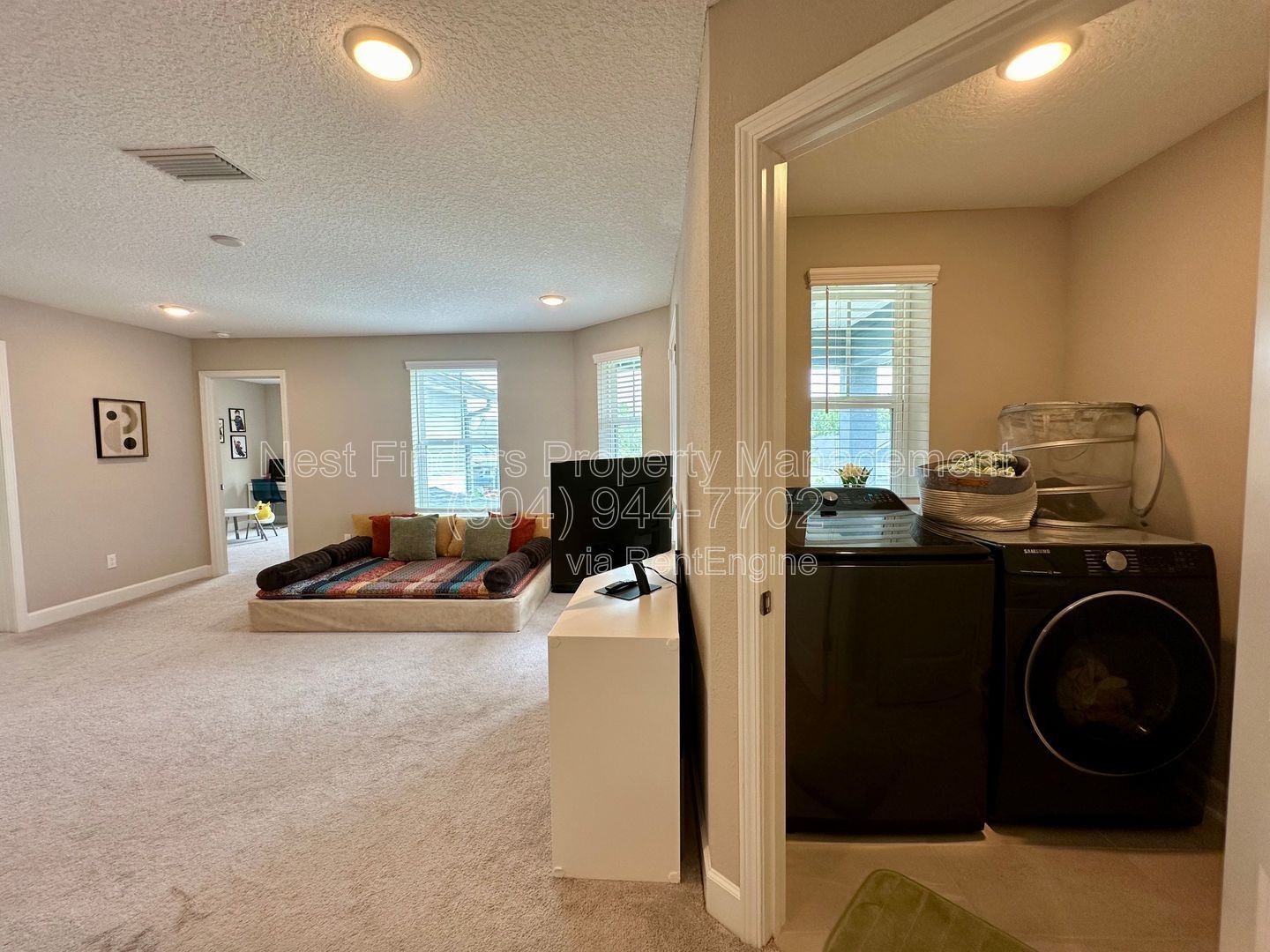 Energy-efficient, Lake-view Home in Kettering at eTown! property image