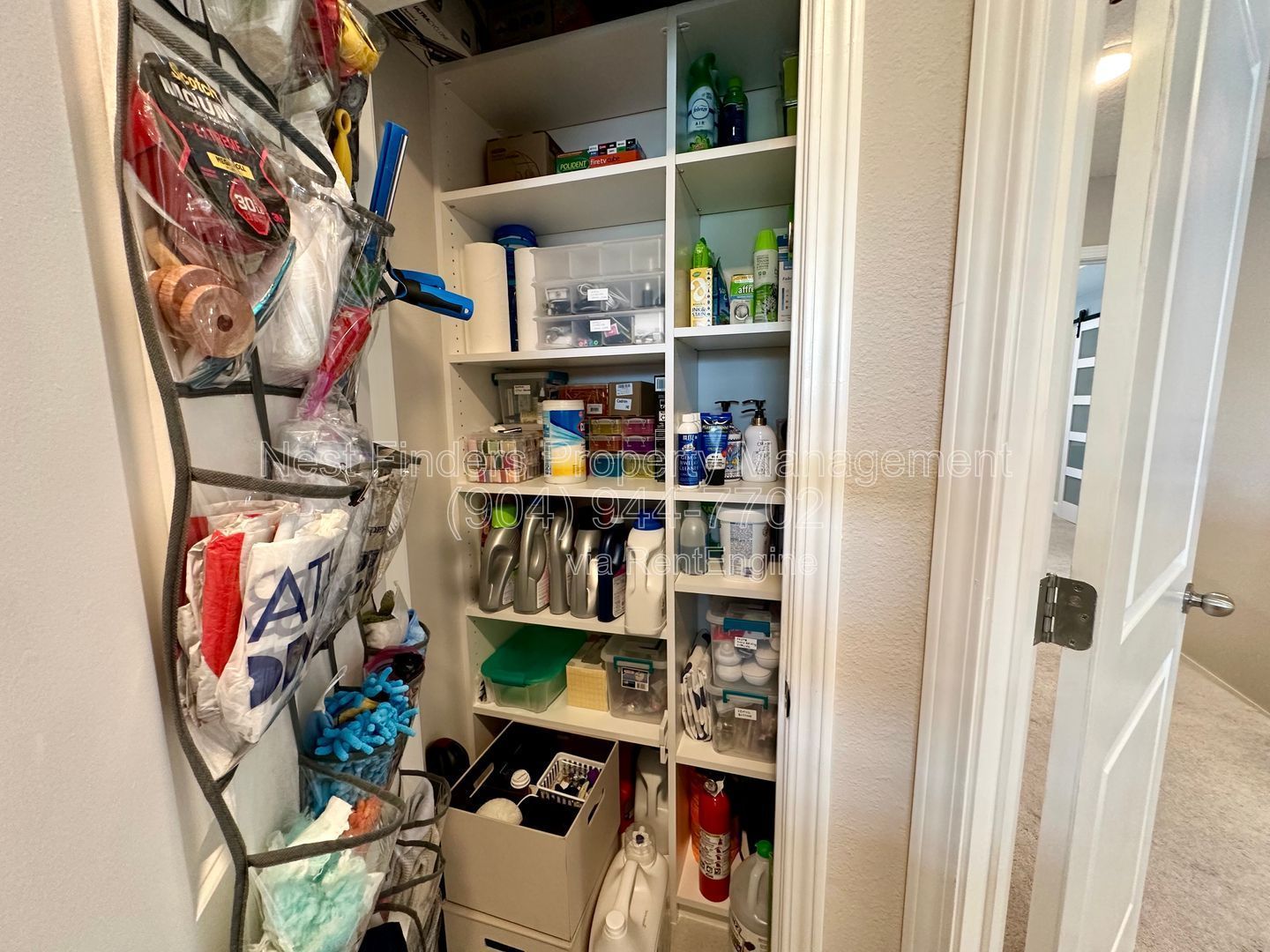 Energy-efficient, Lake-view Home in Kettering at eTown! property image