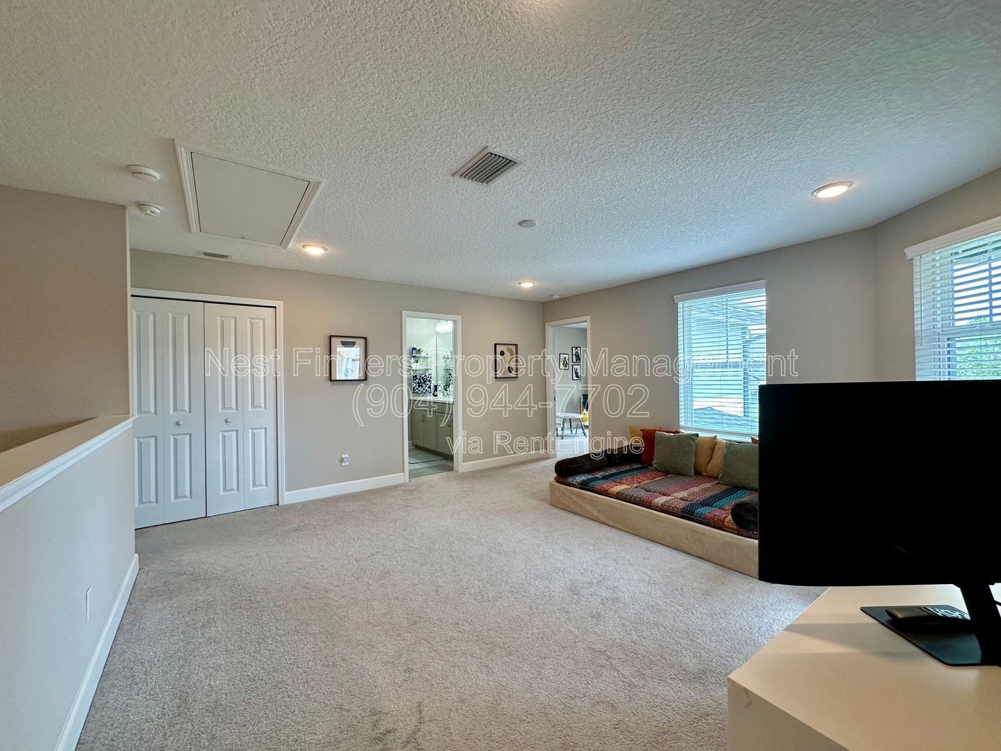 Energy-efficient, Lake-view Home in Kettering at eTown! property image