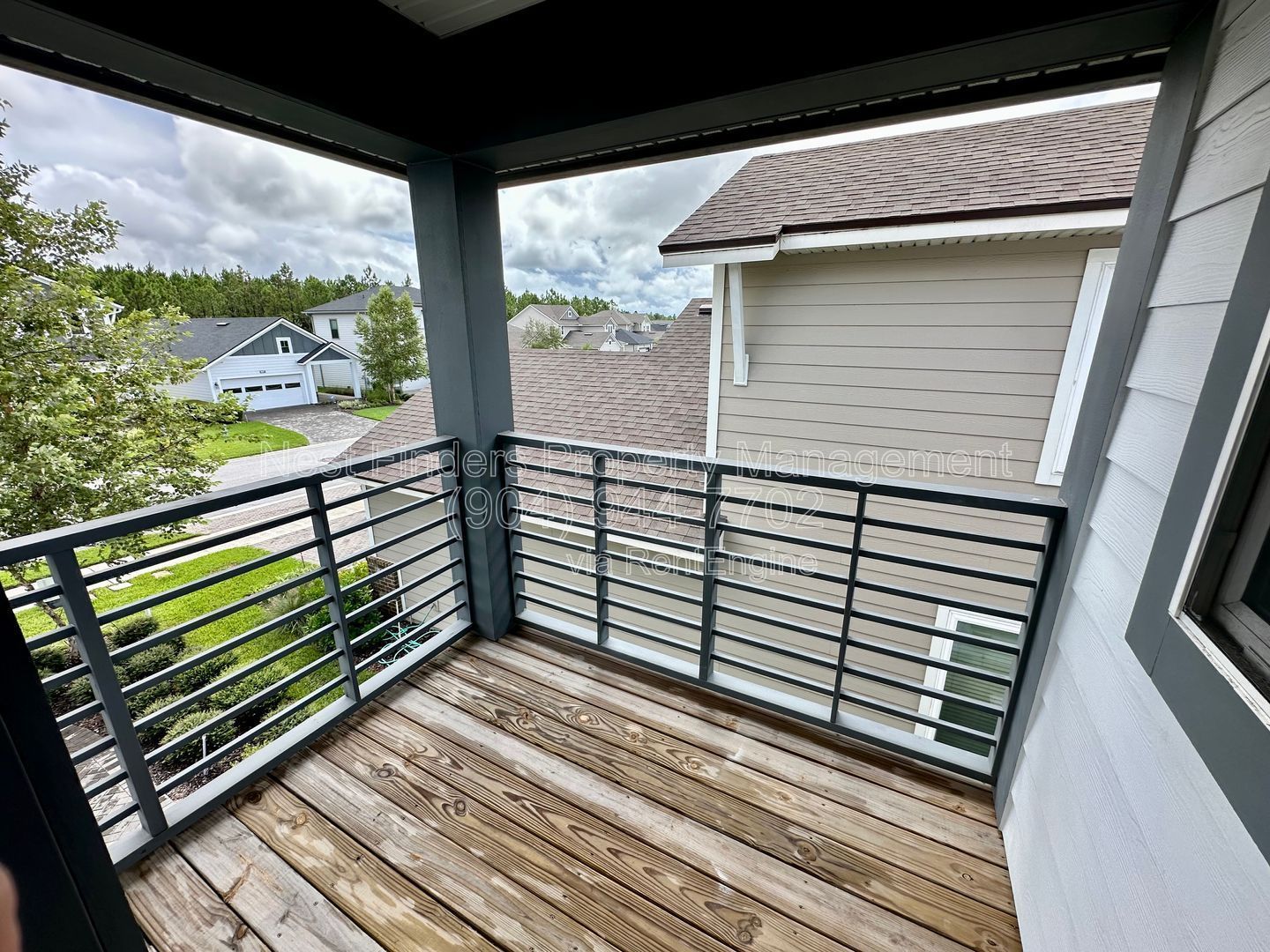 Energy-efficient, Lake-view Home in Kettering at eTown! property image