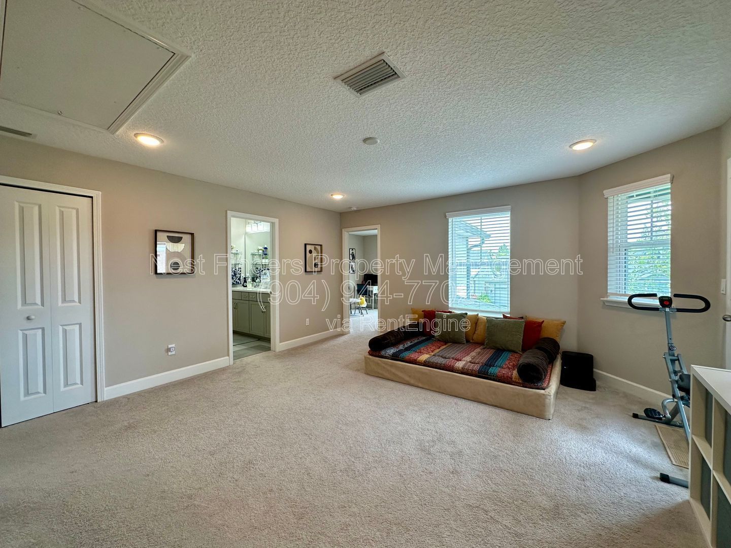 Energy-efficient, Lake-view Home in Kettering at eTown! property image