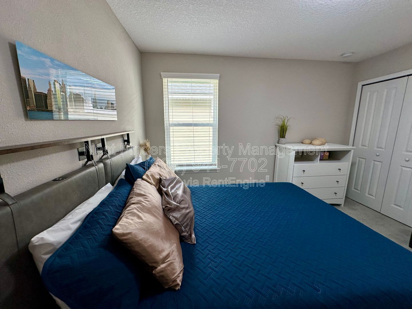 Energy-efficient, Lake-view Home in Kettering at eTown! property image