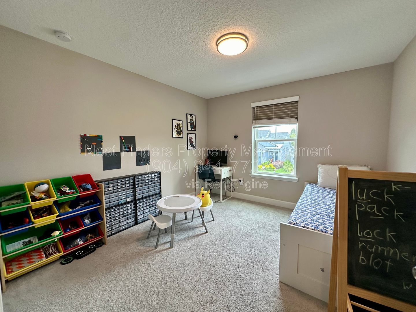 Energy-efficient, Lake-view Home in Kettering at eTown! property image